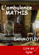 L'ambulance MATHIS