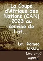 La Coupe d’Afrique des Nations (CAN) 2023 au service de l'attractivité et du marketing des collectivités territoriales ivoiriennes