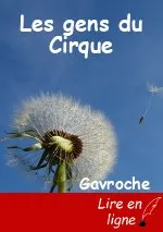 Les gens du Cirque