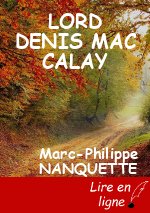 LORD DENIS MAC CALAY