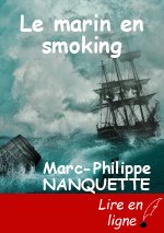 Le marin en smoking