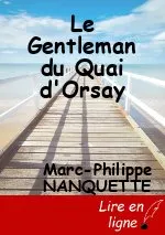 Le Gentleman du Quai d'Orsay