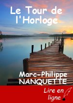 Le Tour de l'Horloge