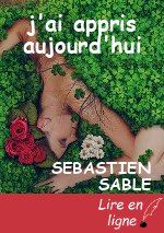j'ai appris aujourd'hui