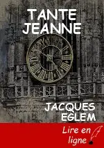 TANTE JEANNE