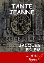 TANTE JEANNE