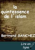 la quintessence de l´islam