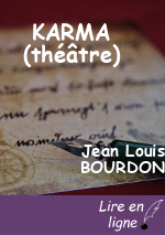 KARMA (théâtre)