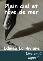 Plein ciel et rêve de mer