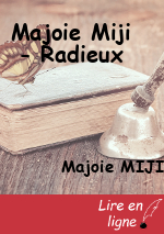 Majoie Miji - Radieux