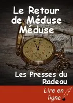 Le Retour de Méduse Méduse