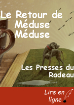 Le Retour de Méduse Méduse