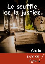 Le souffle de la justice