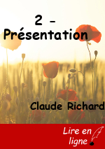 2 - Présentation