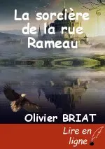 La sorcière de la rue Rameau