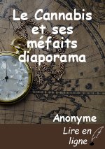 Le Cannabis et ses méfaits diaporama
