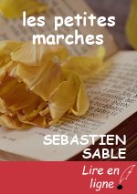 les petites marches