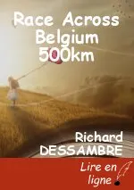 Race Across Belgium 500km