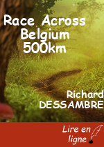 Race Across Belgium 500km
