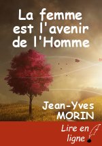 La femme est l'avenir de l'Homme