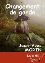 Changement de garde