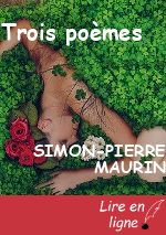 Trois poèmes