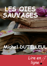 LES OIES SAUVAGES