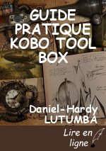 GUIDE PRATIQUE KOBO TOOL BOX