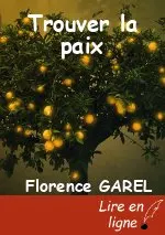 Trouver la paix