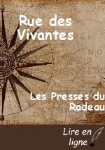Rue des Vivantes