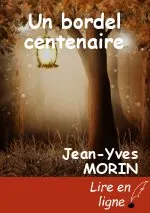 Un bordel centenaire