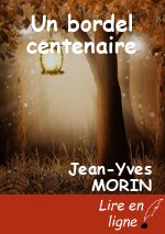 Un bordel centenaire
