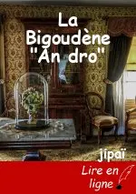 La Bigoudène "An dro"