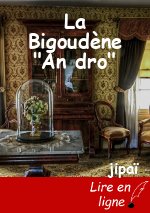 La Bigoudène "An dro"