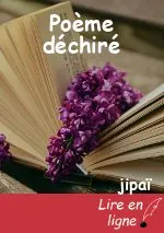 Poème déchiré