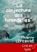 "La conjecture des hirondelles"