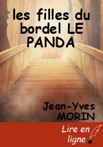 les filles du bordel LE PANDA