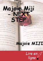 Majoie Miji - NEXT STEP