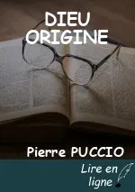 DIEU ORIGINE