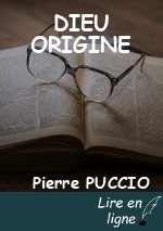 DIEU ORIGINE