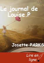 Le journal de Louise.P