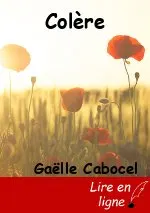 Colère