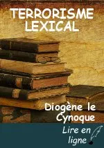 TERRORISME LEXICAL