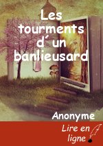 Les tourments d´un banlieusard