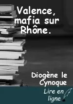 Valence, mafia sur Rhône.