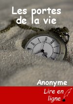 Les portes de la vie