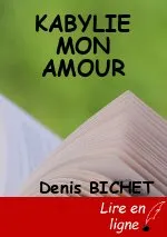 KABYLIE MON AMOUR