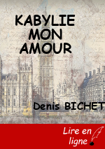 KABYLIE MON AMOUR