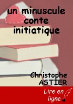 un minuscule conte initiatique
