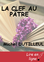 LA CLEF AU PÂTRE